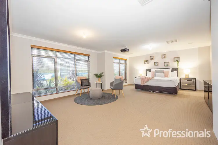 Seventh view of Homely house listing, 37 Karril Turn, Yanchep WA 6035