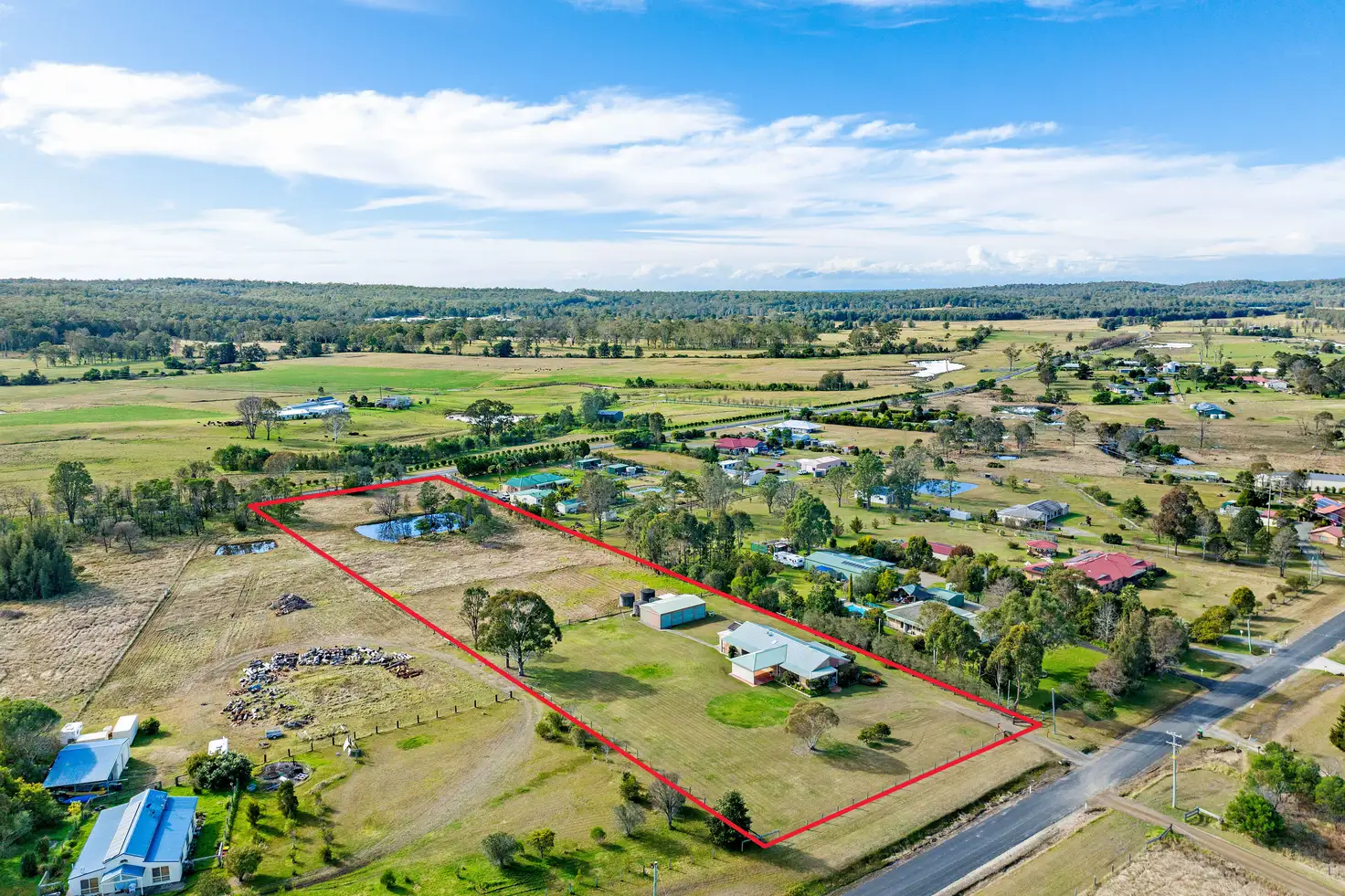 Main view of Homely house listing, 19 Glenduart Grove, Moruya NSW 2537