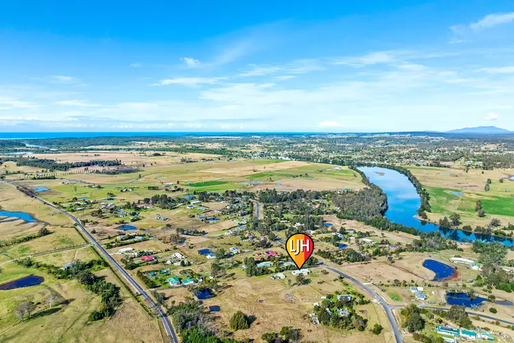 Second view of Homely house listing, 19 Glenduart Grove, Moruya NSW 2537