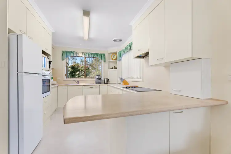 Fifth view of Homely house listing, 19 Glenduart Grove, Moruya NSW 2537