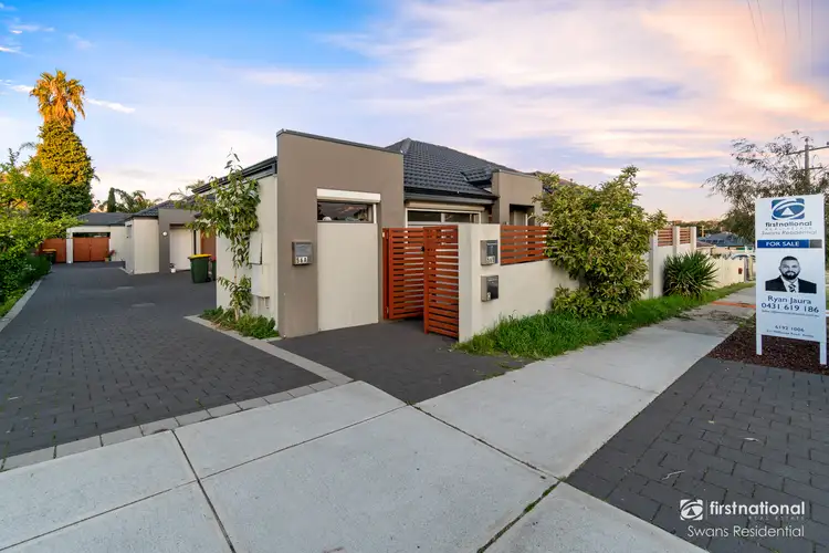 56A Princess Road, Balga WA 6061
