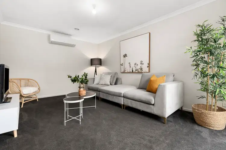 Second view of Homely house listing, 42 Daybreak Avenue, Armstrong Creek VIC 3217