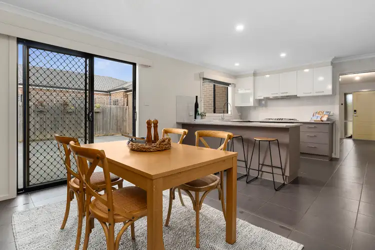 Third view of Homely house listing, 42 Daybreak Avenue, Armstrong Creek VIC 3217