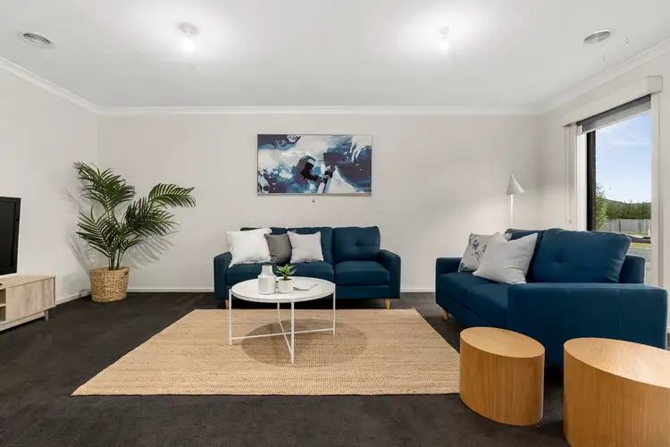 Fifth view of Homely house listing, 42 Daybreak Avenue, Armstrong Creek VIC 3217