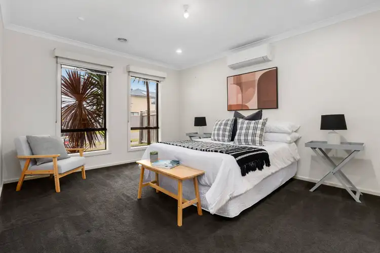 Sixth view of Homely house listing, 42 Daybreak Avenue, Armstrong Creek VIC 3217