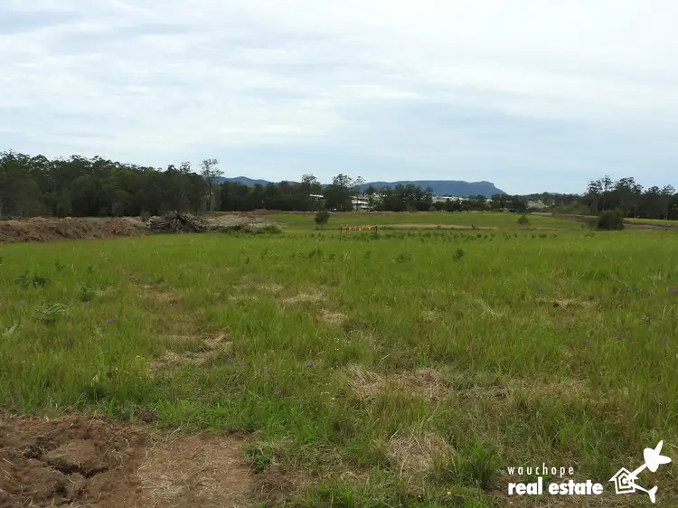 Lot 105 Stage 5 Beechwood Meadows, Beechwood NSW 2446