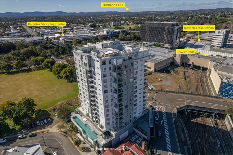 903/11 Ellenborough Street, Woodend QLD 4305