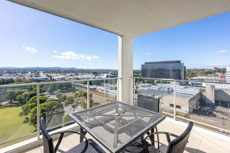 Third view of Homely unit listing, 903/11 Ellenborough Street, Woodend QLD 4305