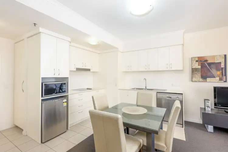 Sixth view of Homely unit listing, 903/11 Ellenborough Street, Woodend QLD 4305