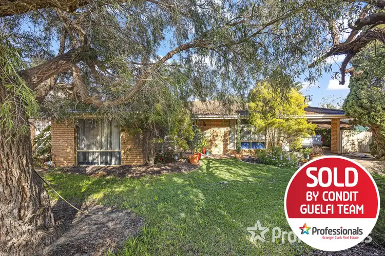 Main view of Homely house listing, 54 Dartford Crescent, Marangaroo WA 6064