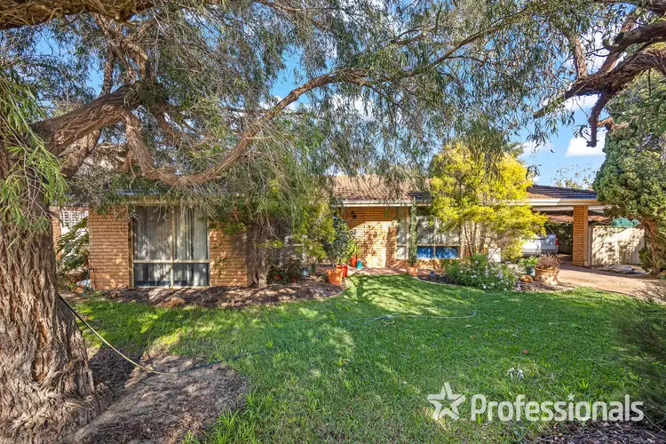 Second view of Homely house listing, 54 Dartford Crescent, Marangaroo WA 6064