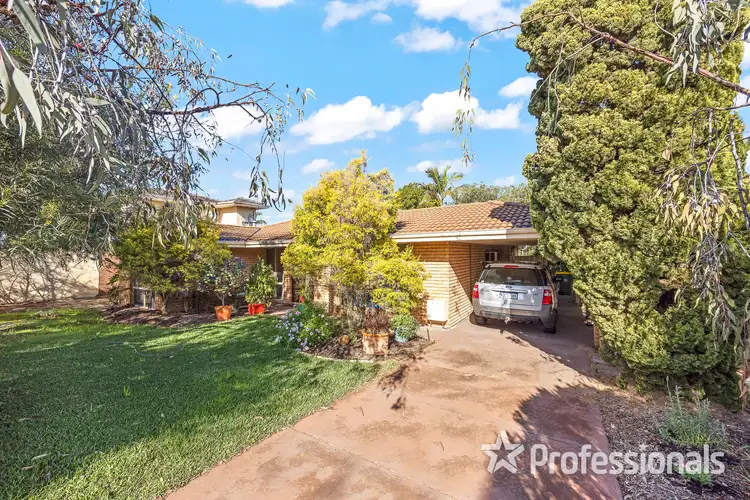 Third view of Homely house listing, 54 Dartford Crescent, Marangaroo WA 6064