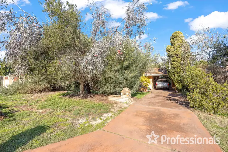 Fourth view of Homely house listing, 54 Dartford Crescent, Marangaroo WA 6064