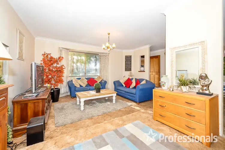 Fifth view of Homely house listing, 54 Dartford Crescent, Marangaroo WA 6064