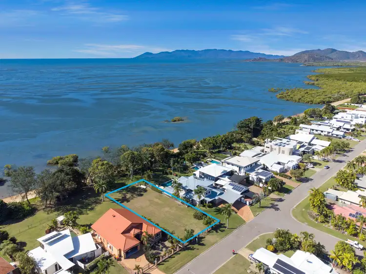 Third view of Homely land listing, 54 Waterview Drive, Bushland Beach QLD 4818