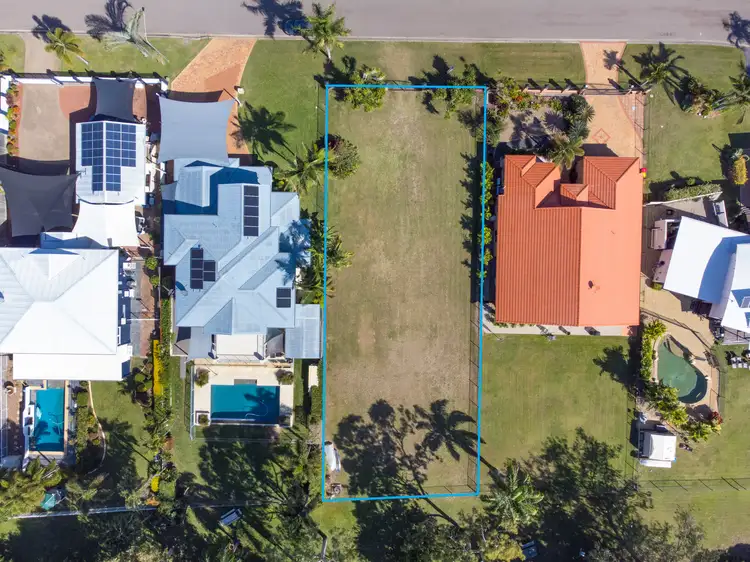 Fourth view of Homely land listing, 54 Waterview Drive, Bushland Beach QLD 4818