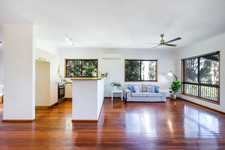 Third view of Homely house listing, 631 Beechmont Road, Lower Beechmont QLD 4211