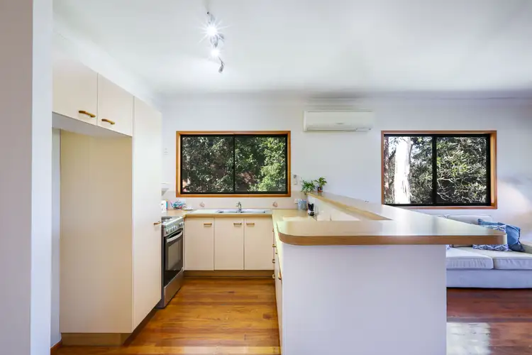 Fifth view of Homely house listing, 631 Beechmont Road, Lower Beechmont QLD 4211