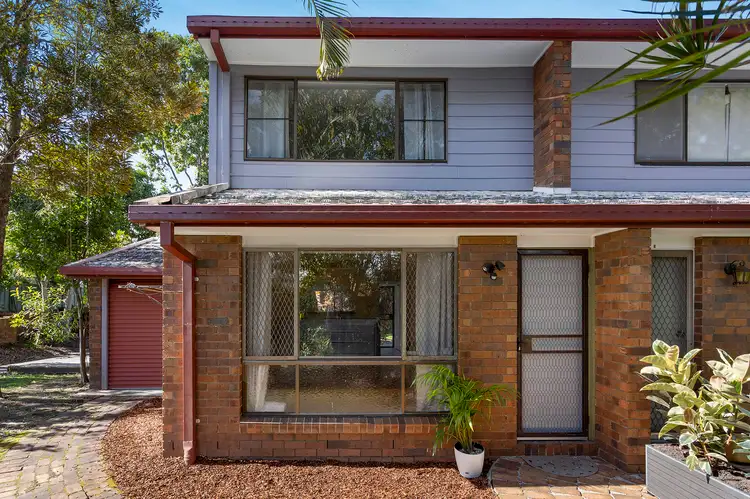 Main view of Homely townhouse listing, 5/1 Park Road, Slacks Creek QLD 4127