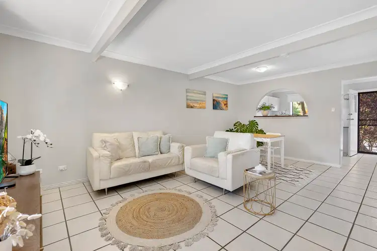 Second view of Homely townhouse listing, 5/1 Park Road, Slacks Creek QLD 4127