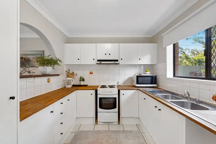 Third view of Homely townhouse listing, 5/1 Park Road, Slacks Creek QLD 4127