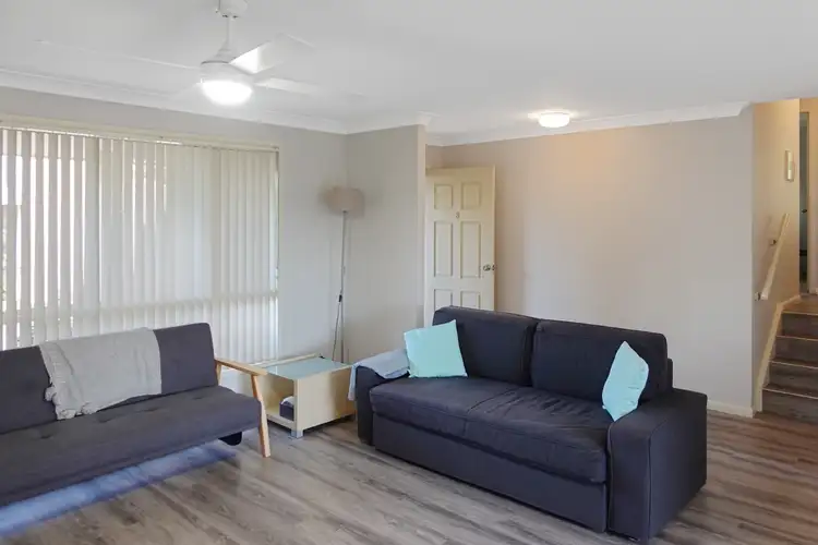 Third view of Homely villa listing, 3/16A Jindalee Street, Toronto NSW 2283