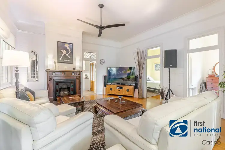 Fifth view of Homely house listing, 42 Colches Street, Casino NSW 2470