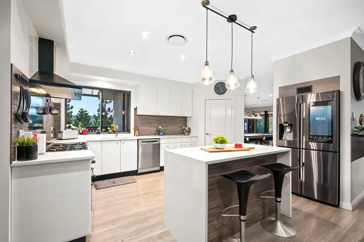 Third view of Homely house listing, 106 Birchwood Crescent, Brookwater QLD 4300