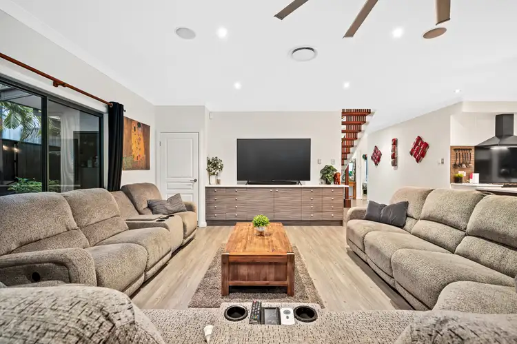 Fifth view of Homely house listing, 106 Birchwood Crescent, Brookwater QLD 4300