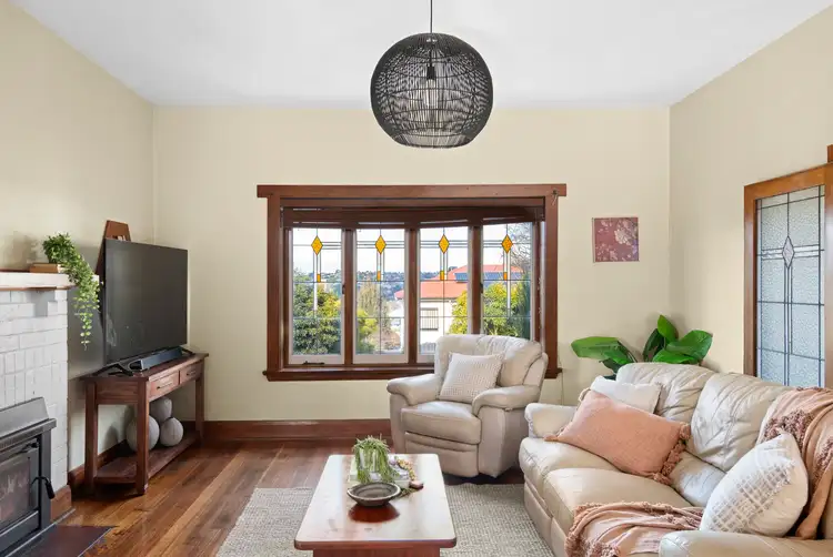 Fifth view of Homely house listing, 6 Batman Avenue, West Launceston TAS 7250