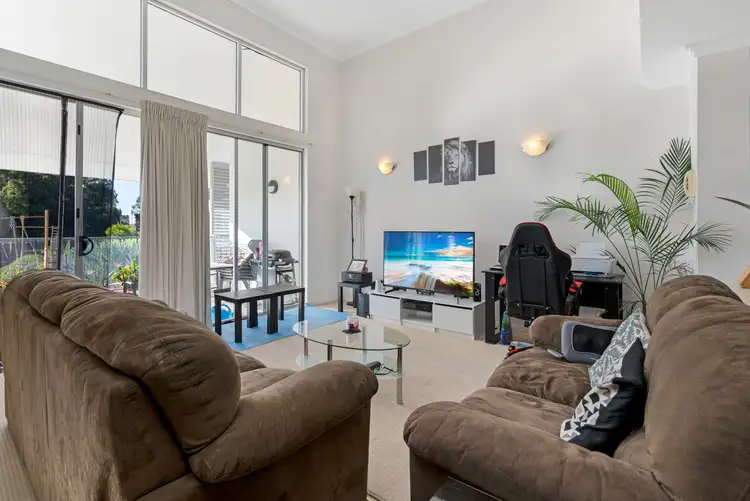 Main view of Homely house listing, 36/253 Varsity Parade, Varsity Lakes QLD 4227