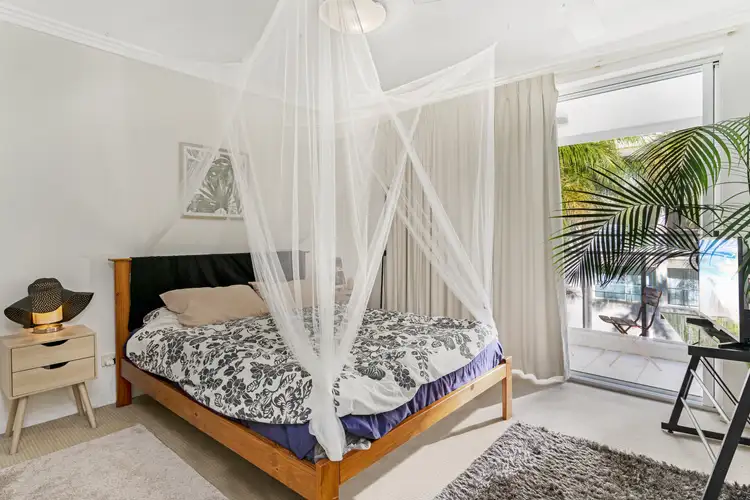 Third view of Homely house listing, 36/253 Varsity Parade, Varsity Lakes QLD 4227