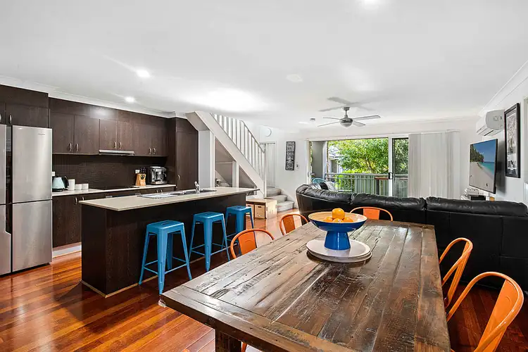 Main view of Homely townhouse listing, 11/33 Clark Street, Biggera Waters QLD 4216