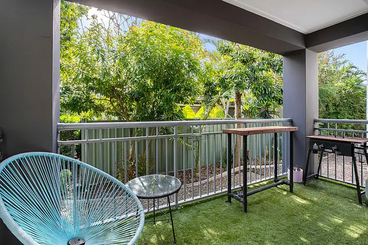 Third view of Homely townhouse listing, 11/33 Clark Street, Biggera Waters QLD 4216