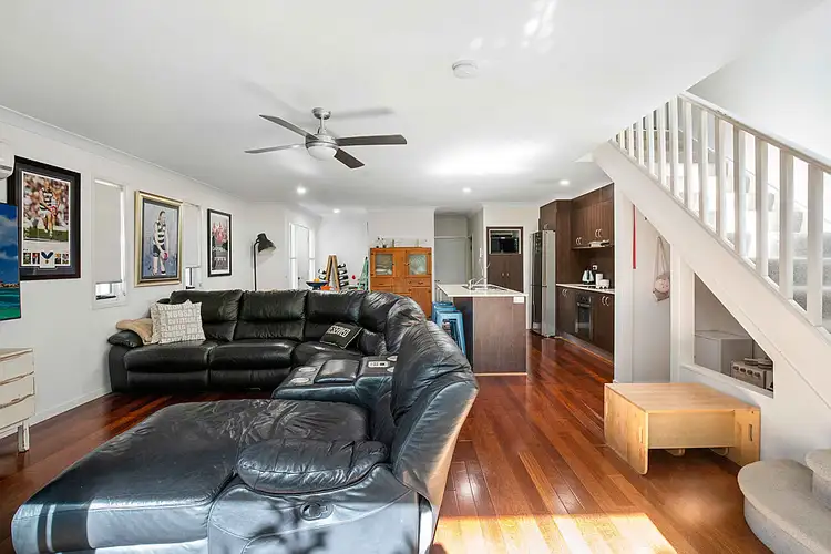 Fourth view of Homely townhouse listing, 11/33 Clark Street, Biggera Waters QLD 4216
