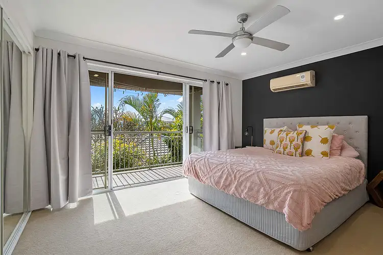 Sixth view of Homely townhouse listing, 11/33 Clark Street, Biggera Waters QLD 4216