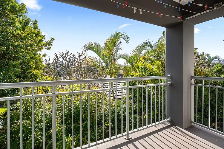 Seventh view of Homely townhouse listing, 11/33 Clark Street, Biggera Waters QLD 4216