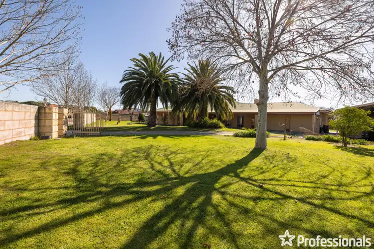 Third view of Homely house listing, 8 Coulthard Crescent, Canning Vale WA 6155