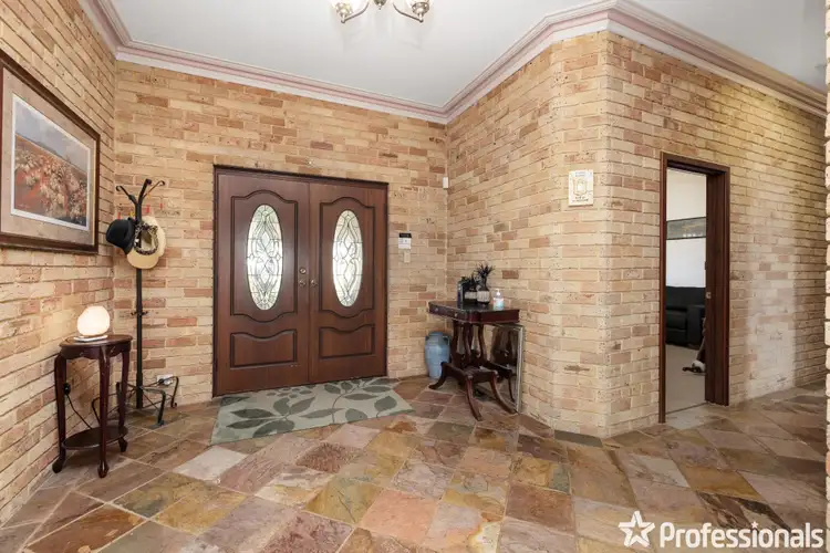 Fourth view of Homely house listing, 8 Coulthard Crescent, Canning Vale WA 6155