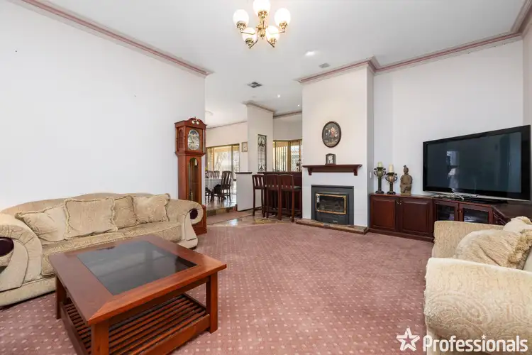 Seventh view of Homely house listing, 8 Coulthard Crescent, Canning Vale WA 6155