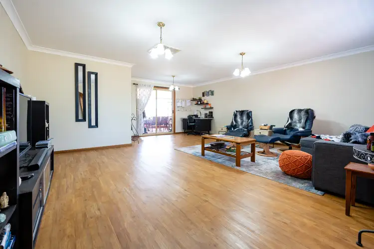 Second view of Homely house listing, 8 Brooks Crescent, Darlington Point NSW 2706