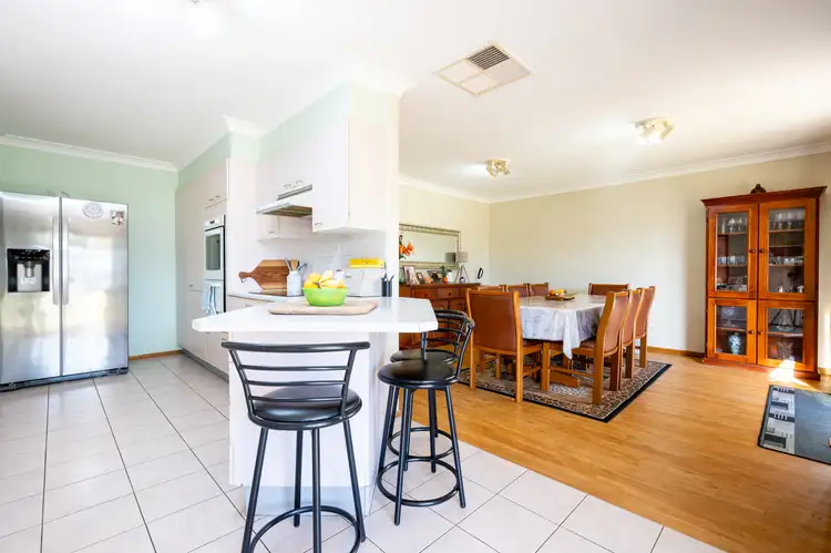 Fourth view of Homely house listing, 8 Brooks Crescent, Darlington Point NSW 2706