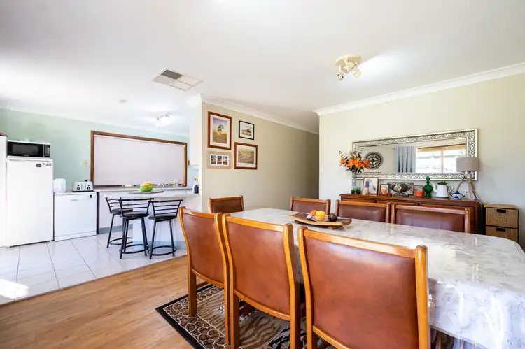 Sixth view of Homely house listing, 8 Brooks Crescent, Darlington Point NSW 2706