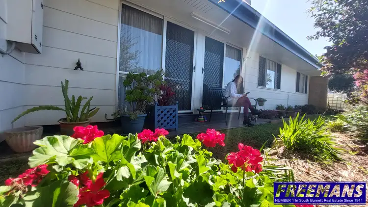 Main view of Homely house listing, 12 George Street, Yarraman QLD 4614