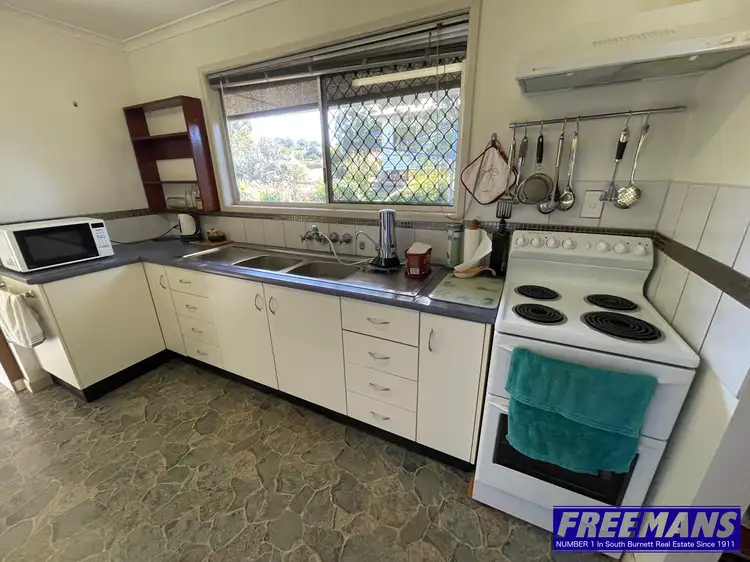 Fourth view of Homely house listing, 12 George Street, Yarraman QLD 4614