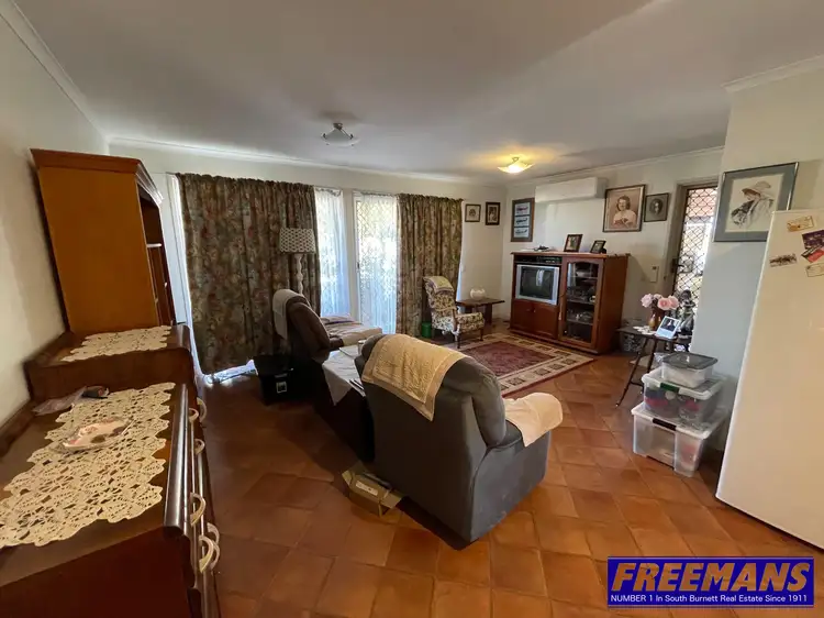Fifth view of Homely house listing, 12 George Street, Yarraman QLD 4614