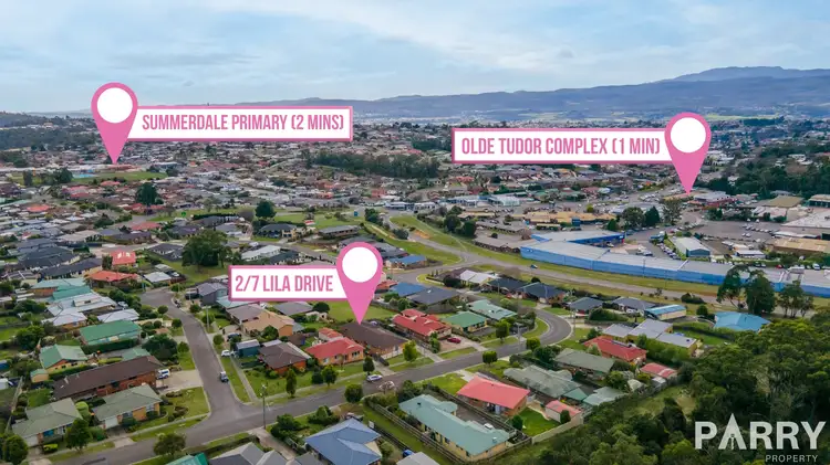 2/7 Lila Drive, Prospect TAS 7250