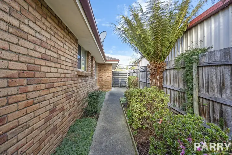 Third view of Homely house listing, 2/7 Lila Drive, Prospect TAS 7250