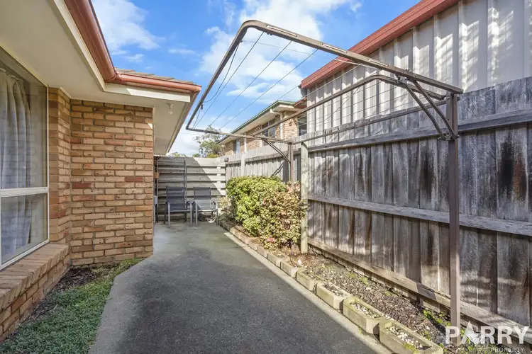 Fourth view of Homely house listing, 2/7 Lila Drive, Prospect TAS 7250
