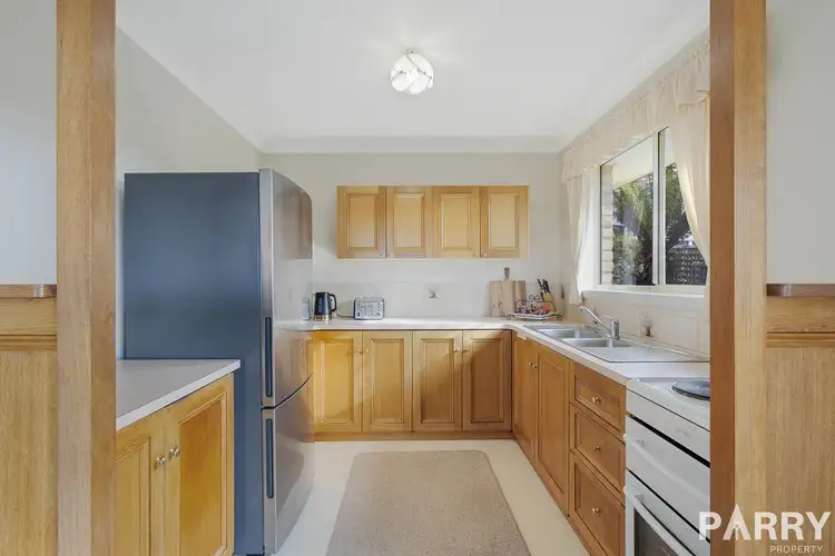 Fifth view of Homely house listing, 2/7 Lila Drive, Prospect TAS 7250